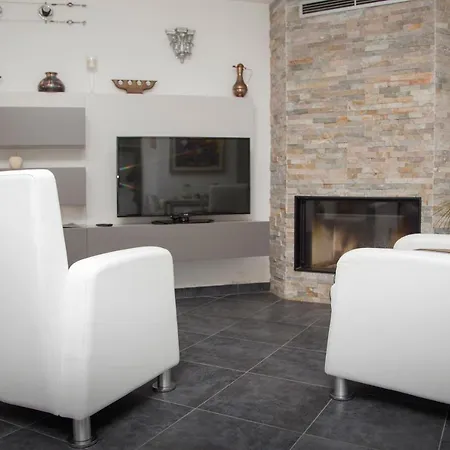 Anna 住宿加早餐酒店 马泰拉