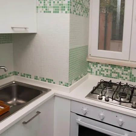 住宿加早餐酒店 Anna