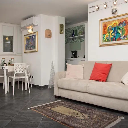 Anna 住宿加早餐酒店 4*