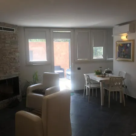 Carolina House Frühstückspension