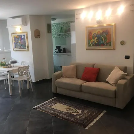 Anna 住宿加早餐酒店 4*