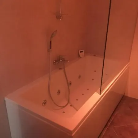 Frühstückspension Carolina House 4*