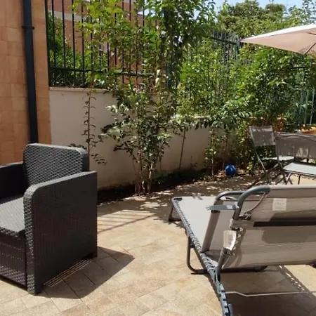 Anna 住宿加早餐酒店