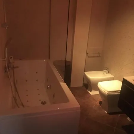 Carolina House 4*