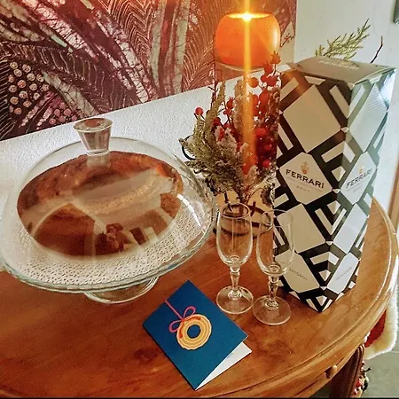 Carolina House Bed & Breakfast 4*