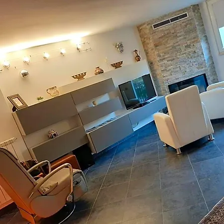 Carolina House Frühstückspension