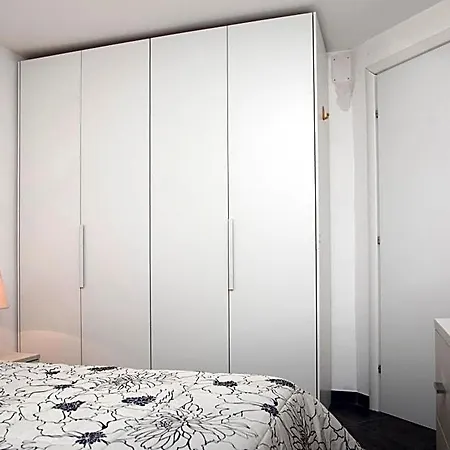 Carolina House 4* Matera