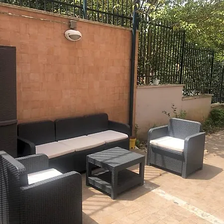 Carolina House 4*