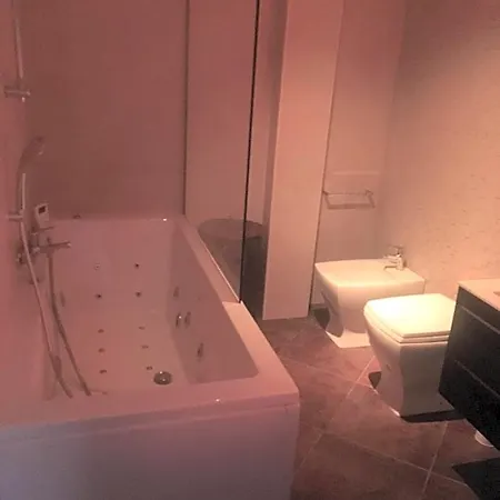 Carolina House Frühstückspension 4*