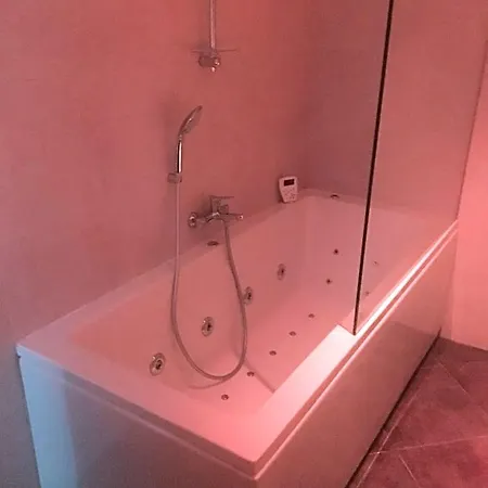 Carolina House Matera