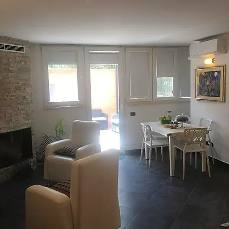 Carolina House Frühstückspension Matera
