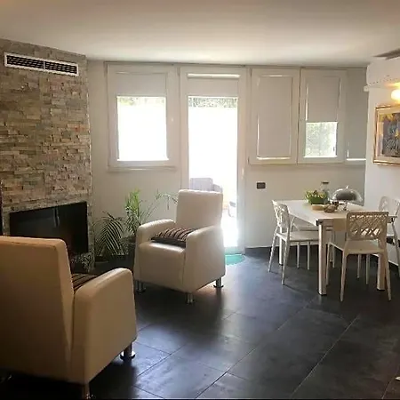 Frühstückspension Carolina House 4*