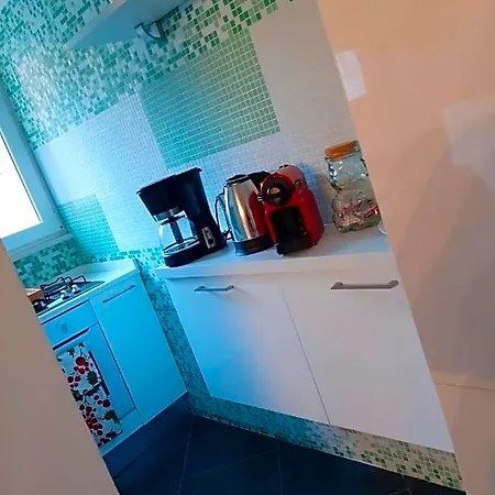 Frühstückspension Carolina House 4*