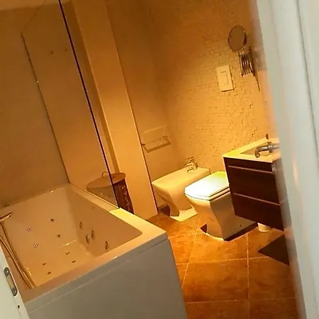 Frühstückspension Carolina House 4*