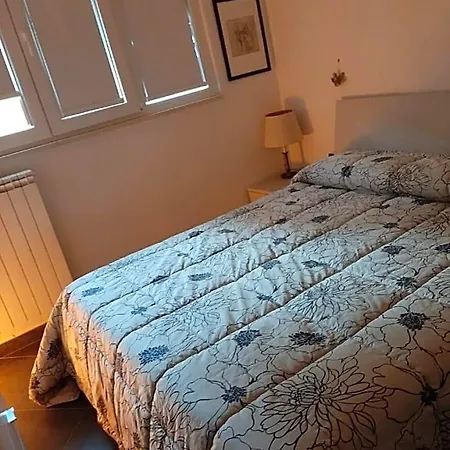Carolina House Matera