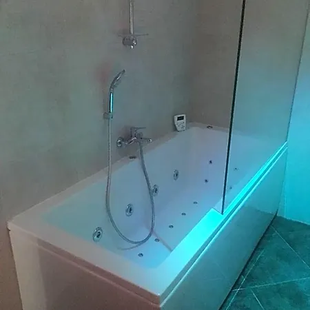 Frühstückspension Carolina House 4*