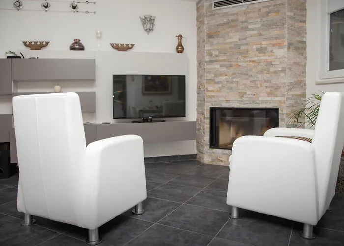 Anna 住宿加早餐酒店 马泰拉