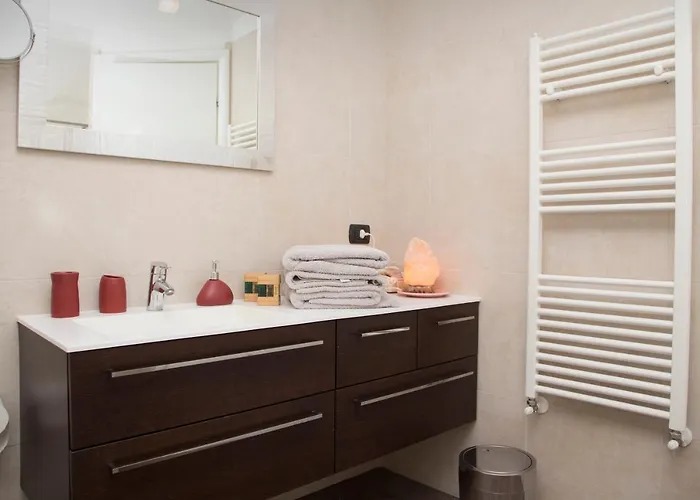 Bed & Breakfast Anna Matera