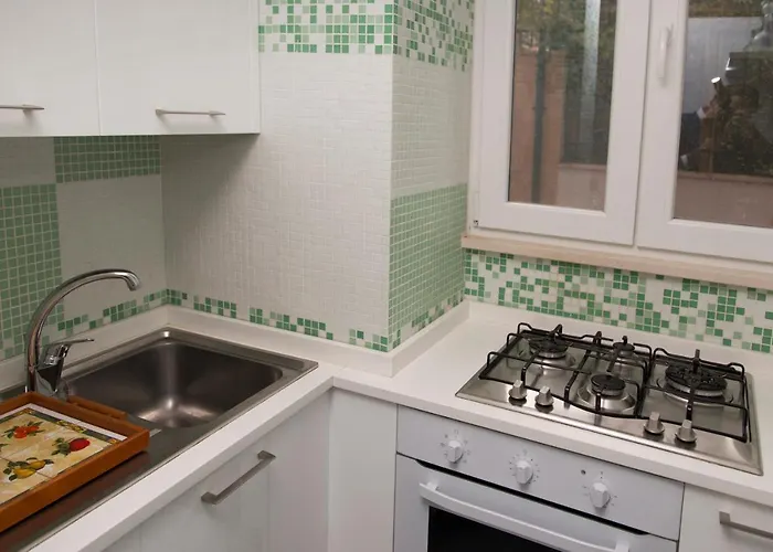 住宿加早餐酒店 Anna