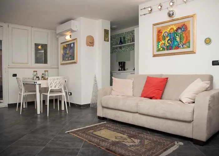 Anna Bed & Breakfast 4*