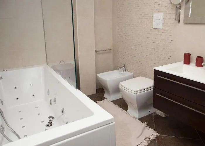 Anna Bed & Breakfast Matera