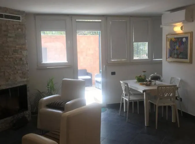 Anna 住宿加早餐酒店