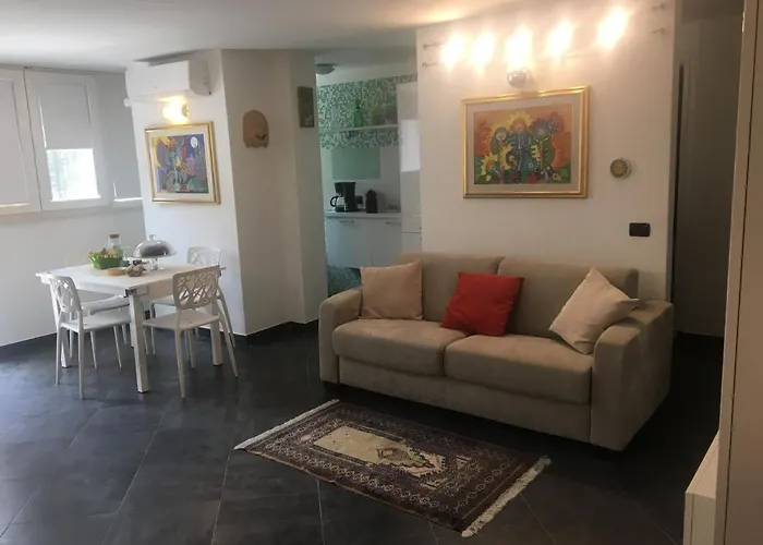 Anna Bed & Breakfast 4*