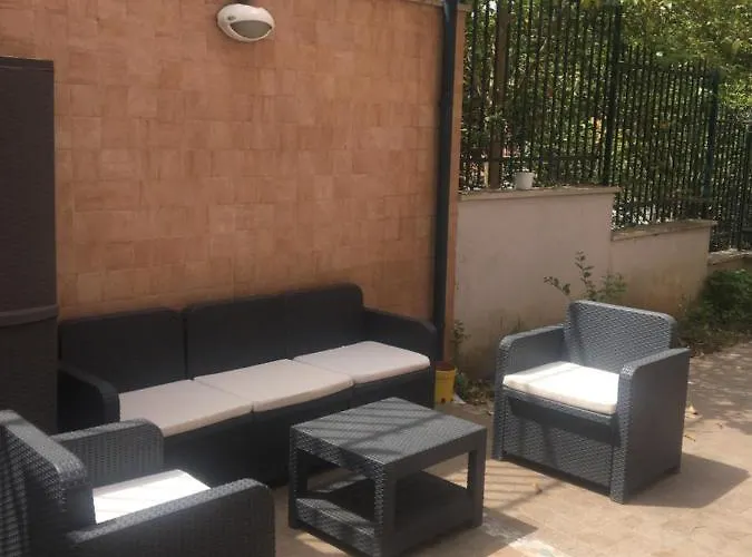 住宿加早餐酒店 Anna