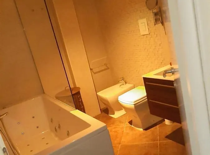 Anna 住宿加早餐酒店 4*