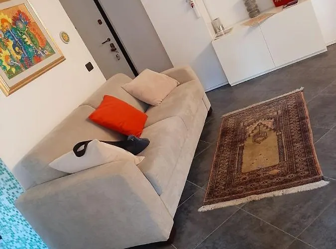 住宿加早餐酒店 Anna