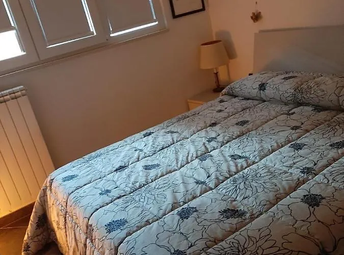 Anna 住宿加早餐酒店