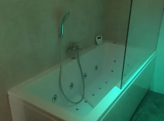 Anna 住宿加早餐酒店