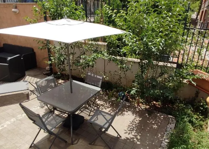 住宿加早餐酒店 Anna 4*