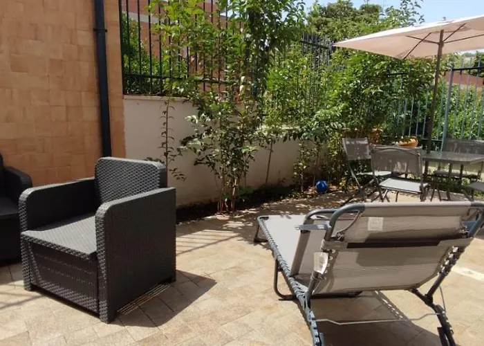 Anna Bed & Breakfast