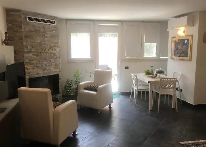 Anna Bed & Breakfast Matera