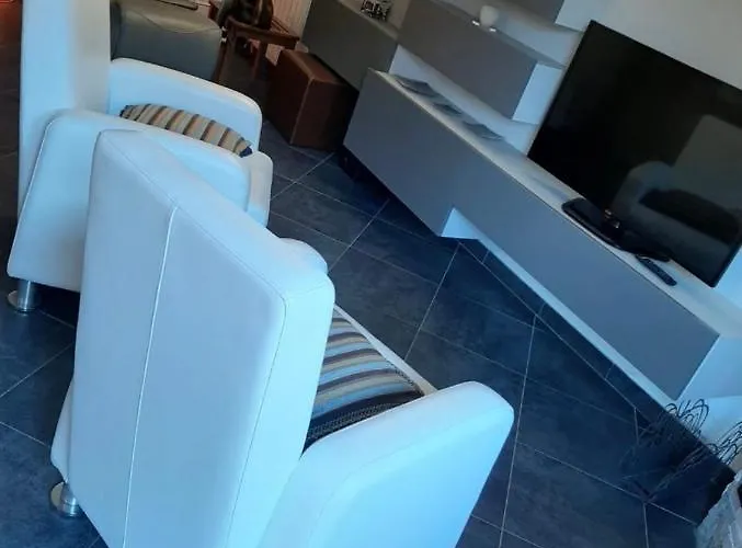 Anna 住宿加早餐酒店 马泰拉