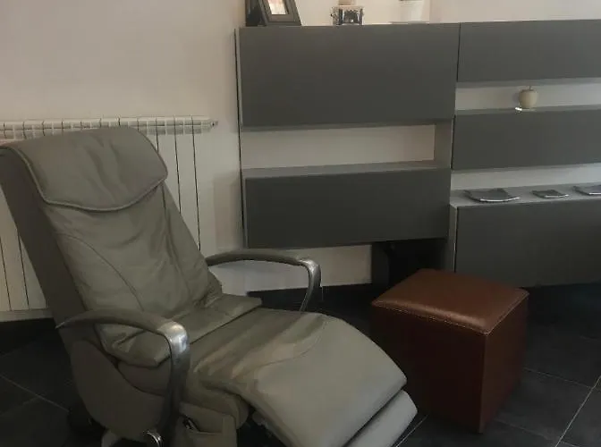 住宿加早餐酒店 Anna