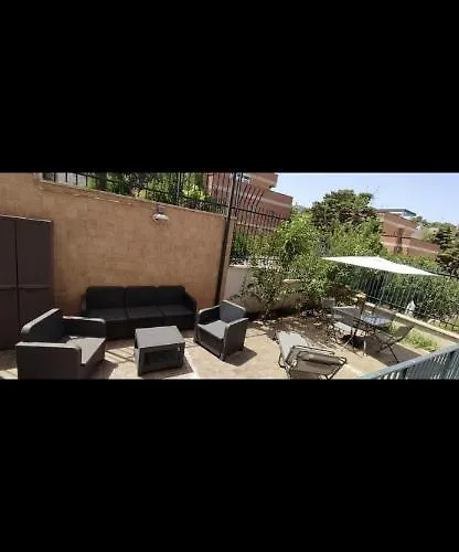 住宿加早餐酒店 Anna